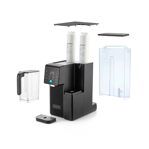 Cara Benchtop Reverse Osmosis Hot & Cold Water Station
