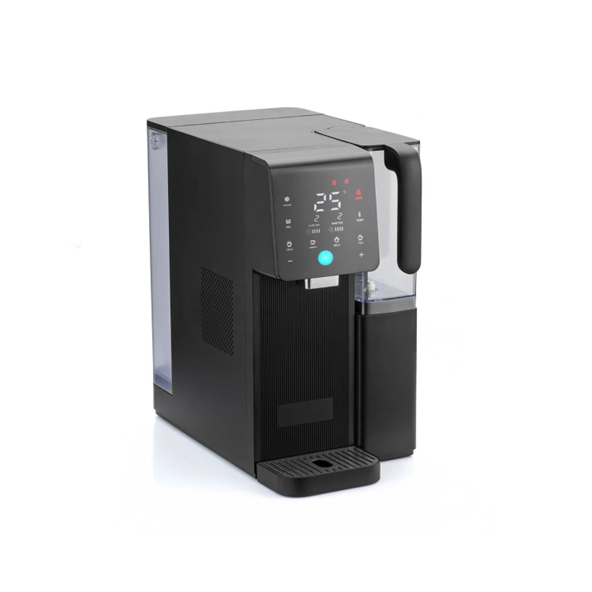 Cara Benchtop Reverse Osmosis Hot & Cold Water Station