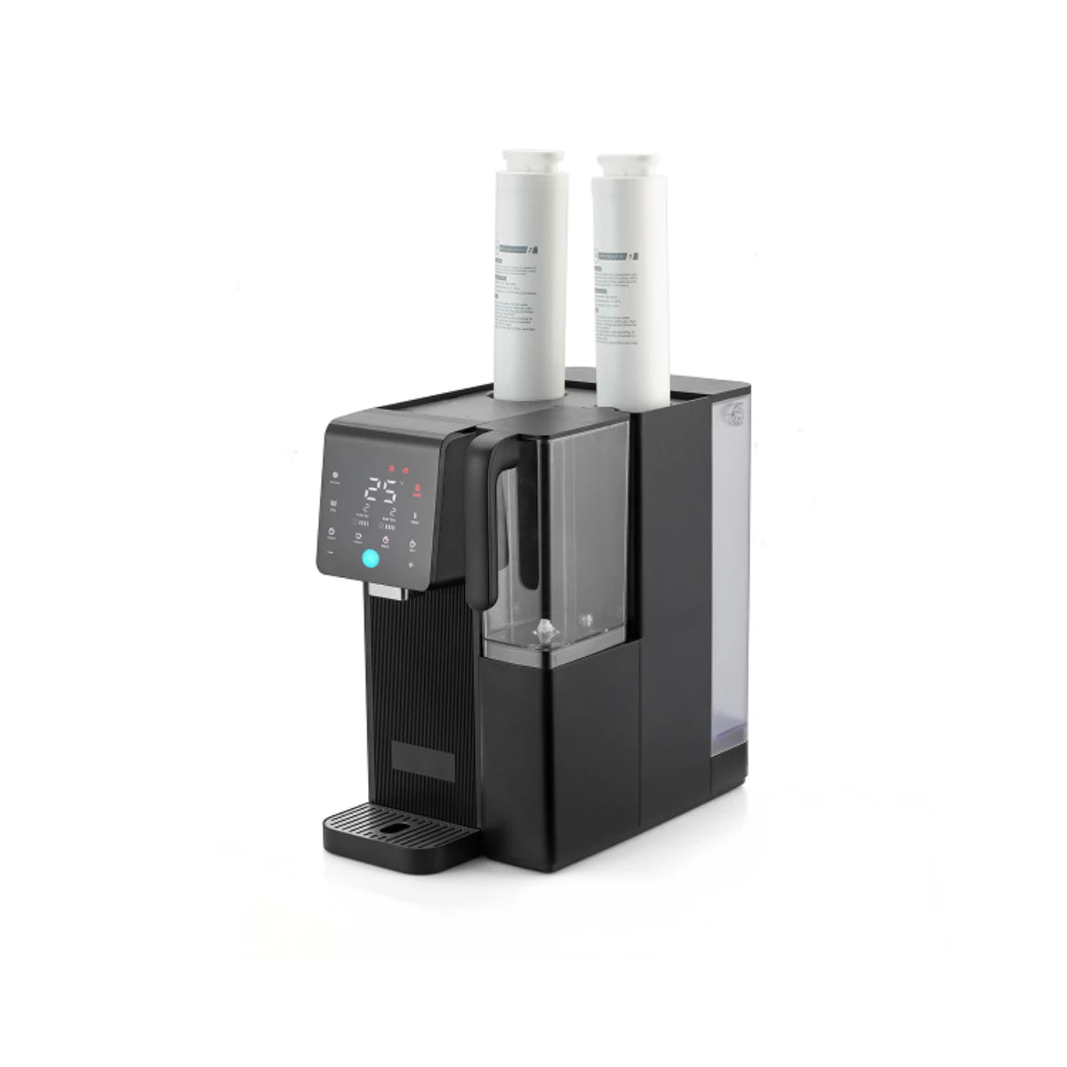 Cara Benchtop Reverse Osmosis Hot & Cold Water Station