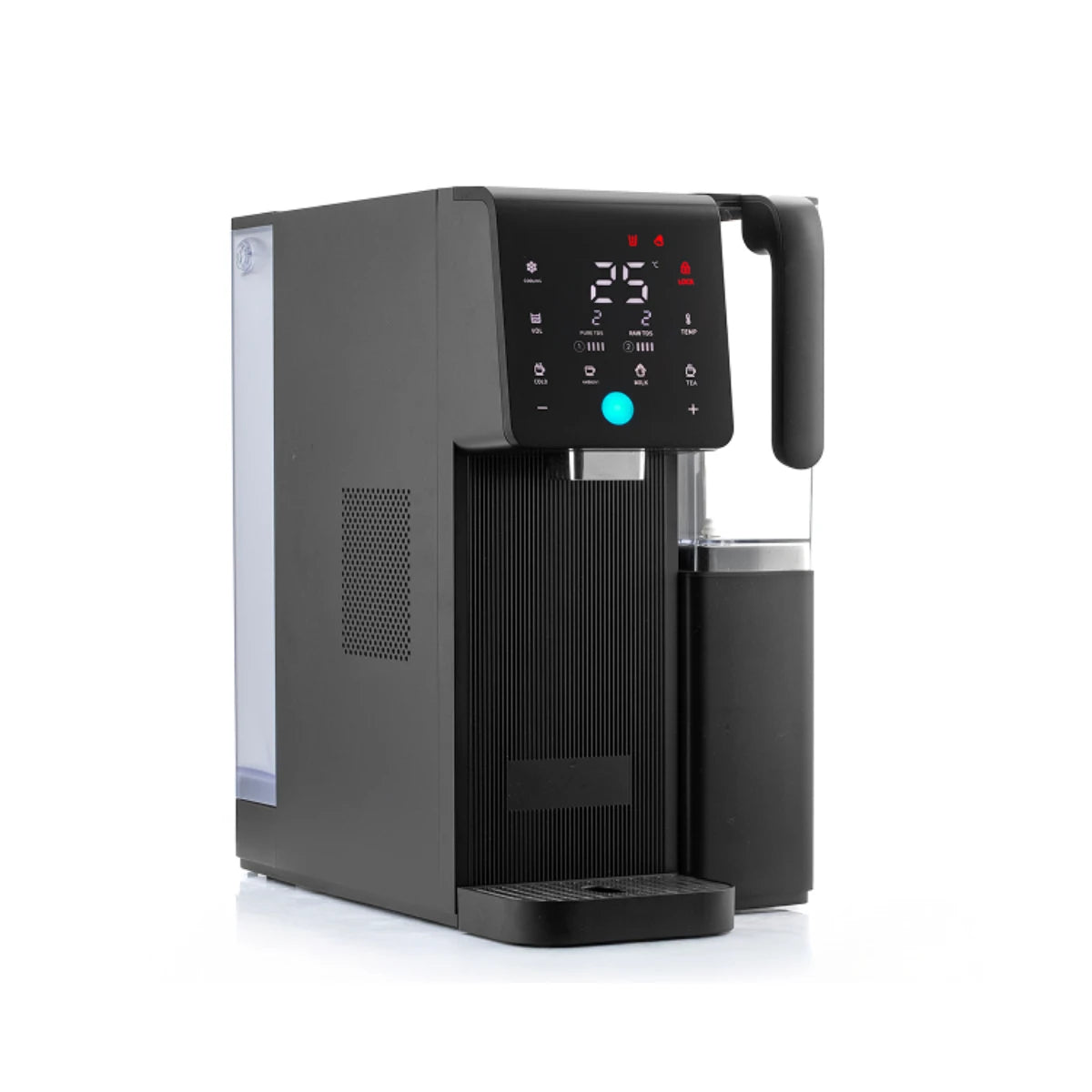Cara Benchtop Reverse Osmosis Hot & Cold Water Station