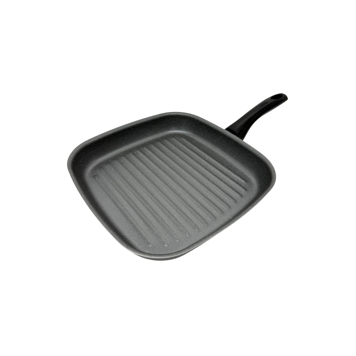 Cem Dynamic Stone Forged Trudi Aluminium Grill Pan 28x28cm