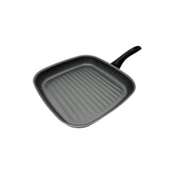Cem Dynamic Stone Forged Trudi Aluminium Grill Pan 28x28cm