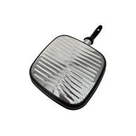 Cem Dynamic Stone Forged Trudi Aluminium Grill Pan 28x28cm