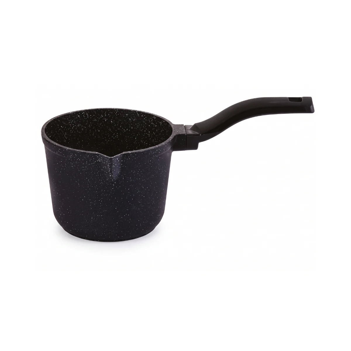 Cem Premium Cast Aluminium 1.7L Milk Pot