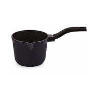 Cem Premium Cast Aluminium 1.7L Milk Pot