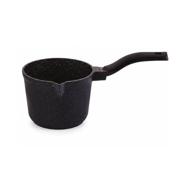 Cem Premium Cast Aluminium 1.7L Milk Pot