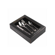 Chaka Chaka 16 Piece Billy Cutlery Set - Silver