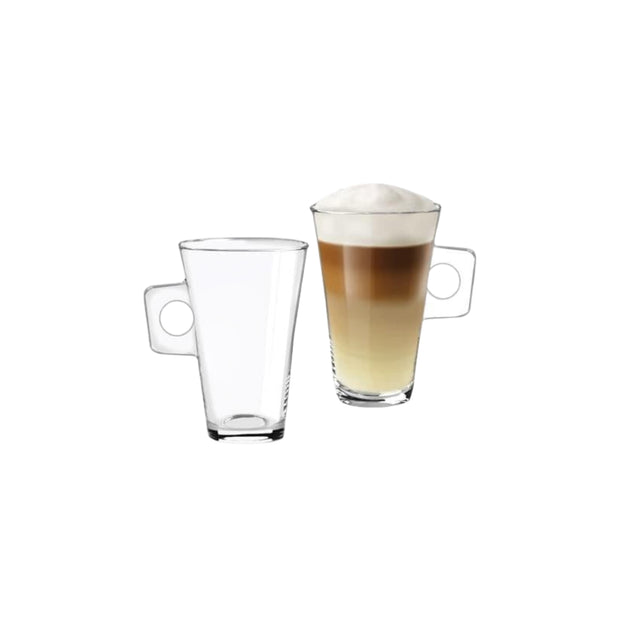 Citinova Gaiyo Mug Latte Set of 6