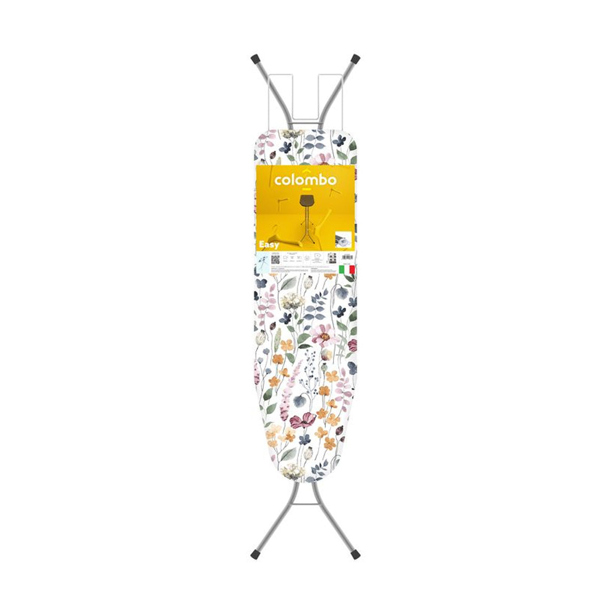 Colombo Easy Ironing Board Acquerello