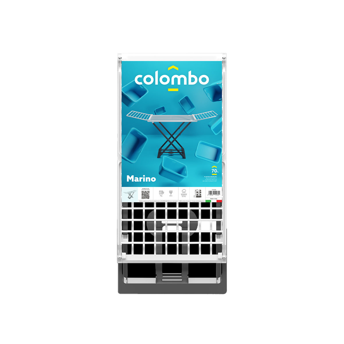 Colombo Marino Clothes Dryer 20m