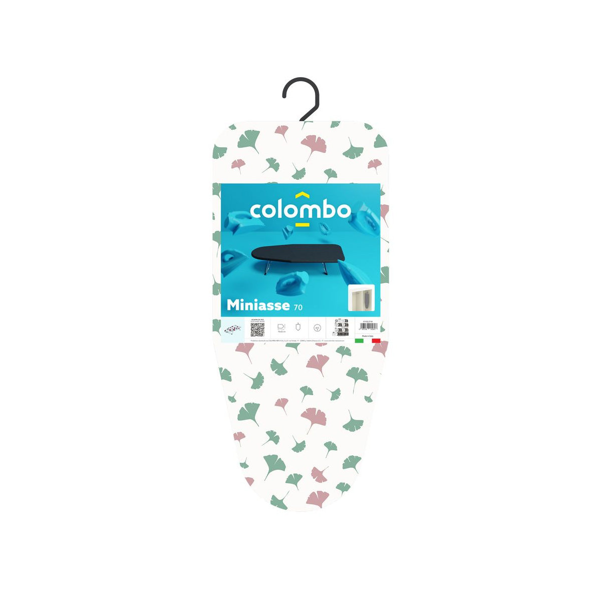 Colombo Miniasse Table Ironing Board