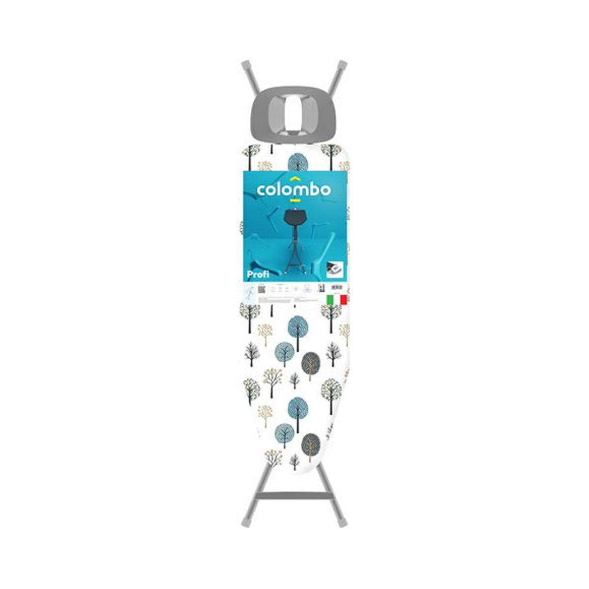 Colombo Board Colombo Profi Ironing Board Bosco – Premier Homeware