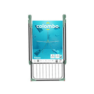 Colombo Titano Clothes Dryer 20 + 10m