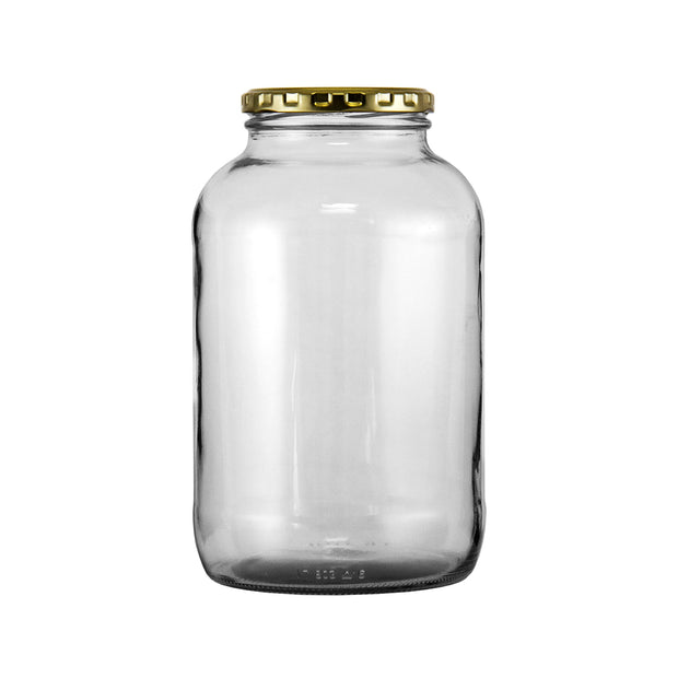 Consol Catering Jar