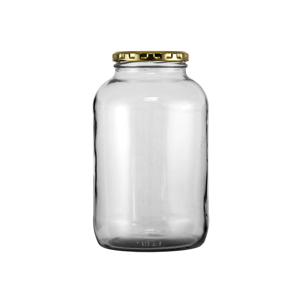 Consol Catering Jar