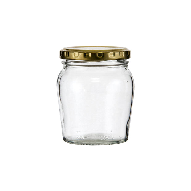 Consol Catering Phoenix Jar 230ml
