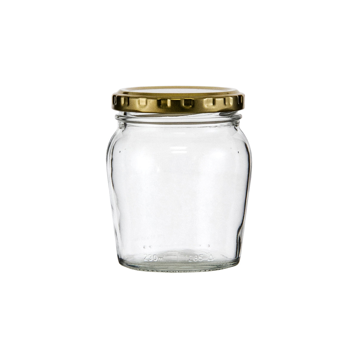 Consol Catering Phoenix Jar 230ml