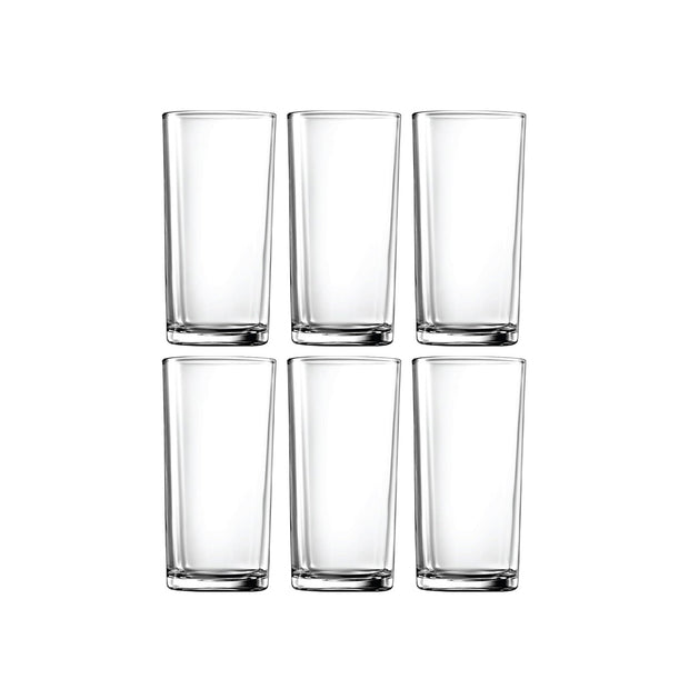 Consol Hiball Tumbler 6 Pack 270ml