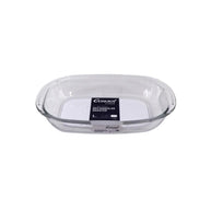 Consol Lisbon Rectangular Roaster, 3lt (362x230x64mm)