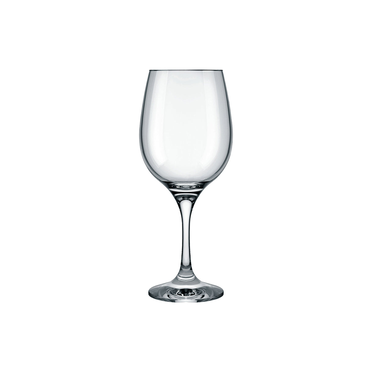Nadir Barone Stemmed Degustation Glass - 600ml
