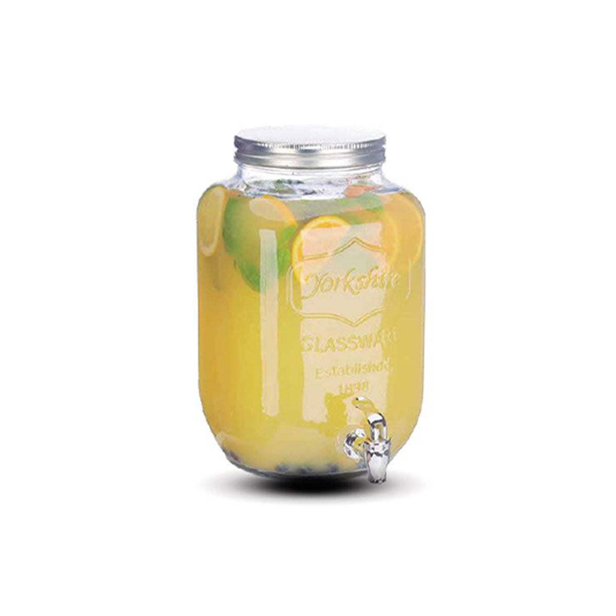 Continental Homeware Juice Dispenser 8L