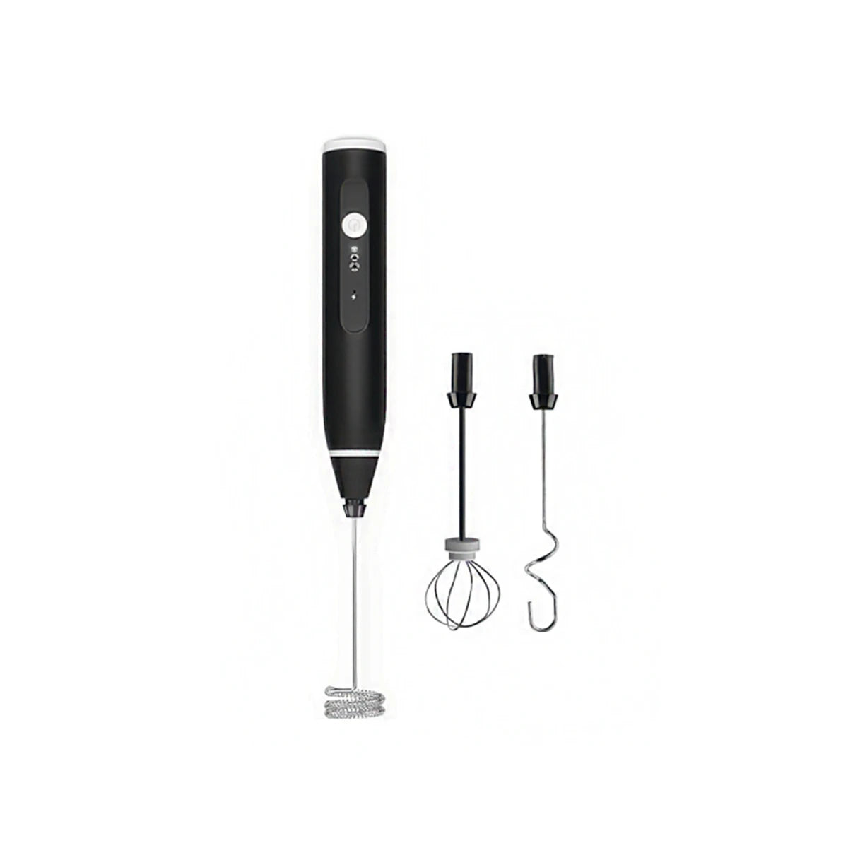 Creative Cooking 3 in 1 Multi Frother Set