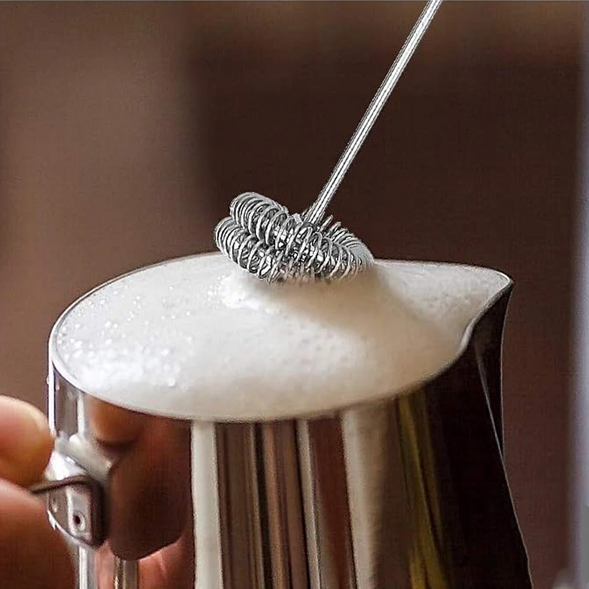 Creative Cooking 3 in 1 Multi Frother Set