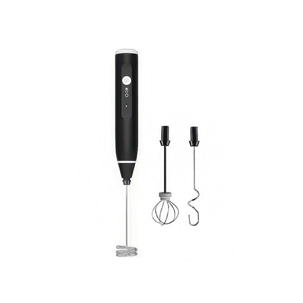 Creative Cooking 3 in 1 Multi Frother Set
