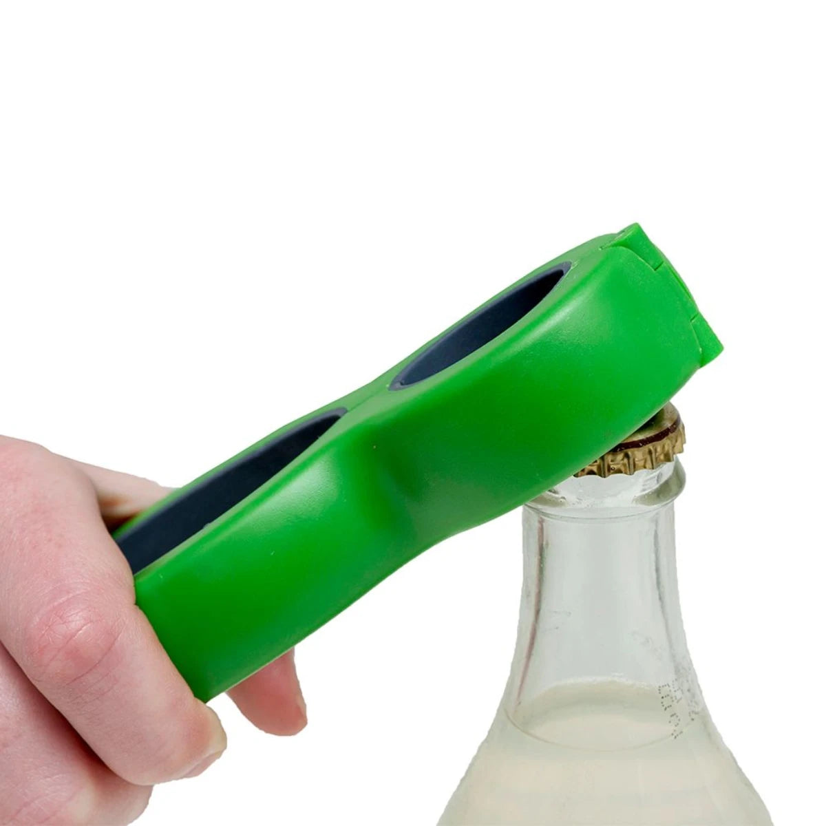 Creative Cooking 6-in-1 Multi Opener