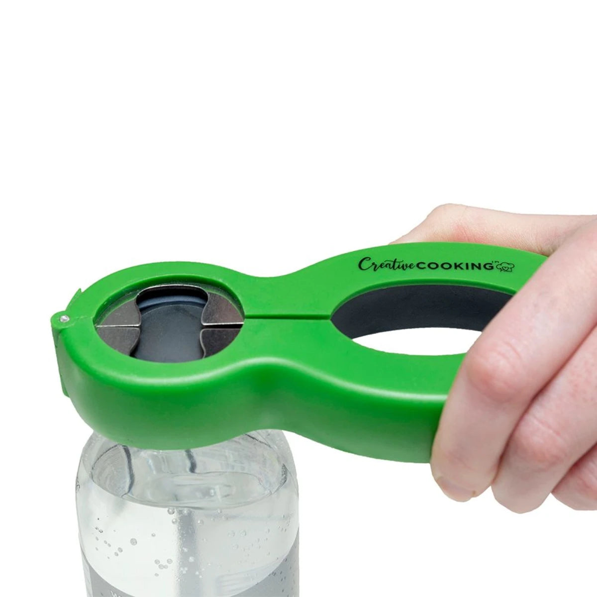 Creative Cooking 6-in-1 Multi Opener