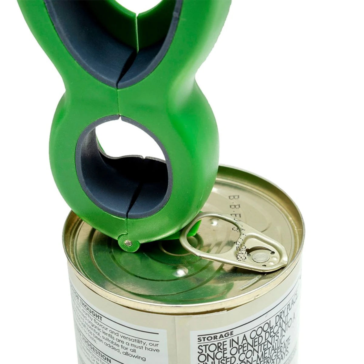 Creative Cooking 6-in-1 Multi Opener