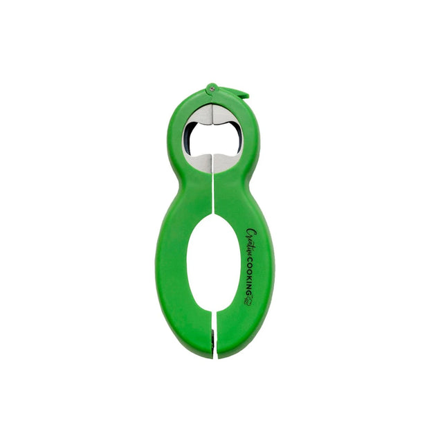 Creative Cooking 6-in-1 Multi Opener