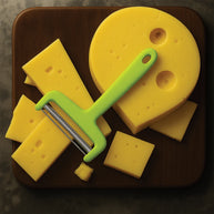 Creative Cooking Cheese Slicer CC-314