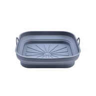 Creative Cooking Collapsible Square Basket CC-299