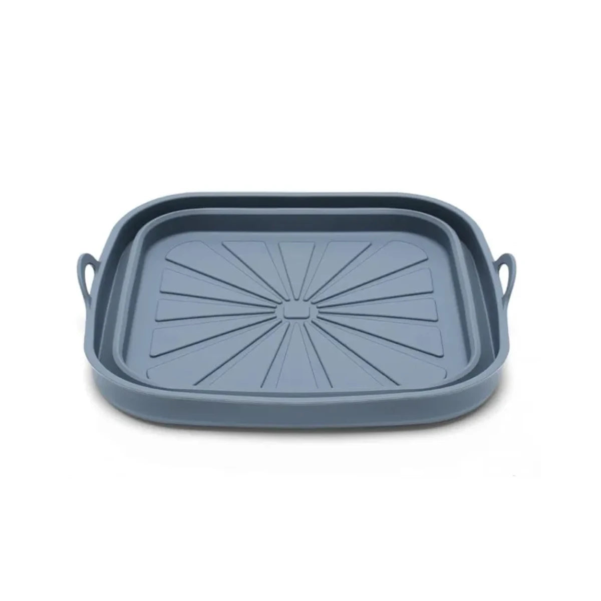 Creative Cooking Collapsible Square Basket CC-299