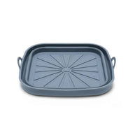 Creative Cooking Collapsible Square Basket CC-299