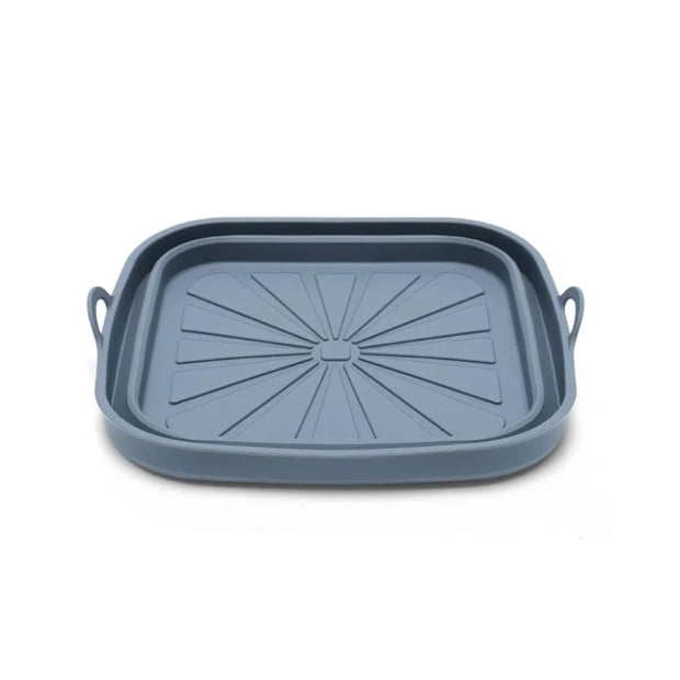 Creative Cooking Collapsible Square Basket CC-299