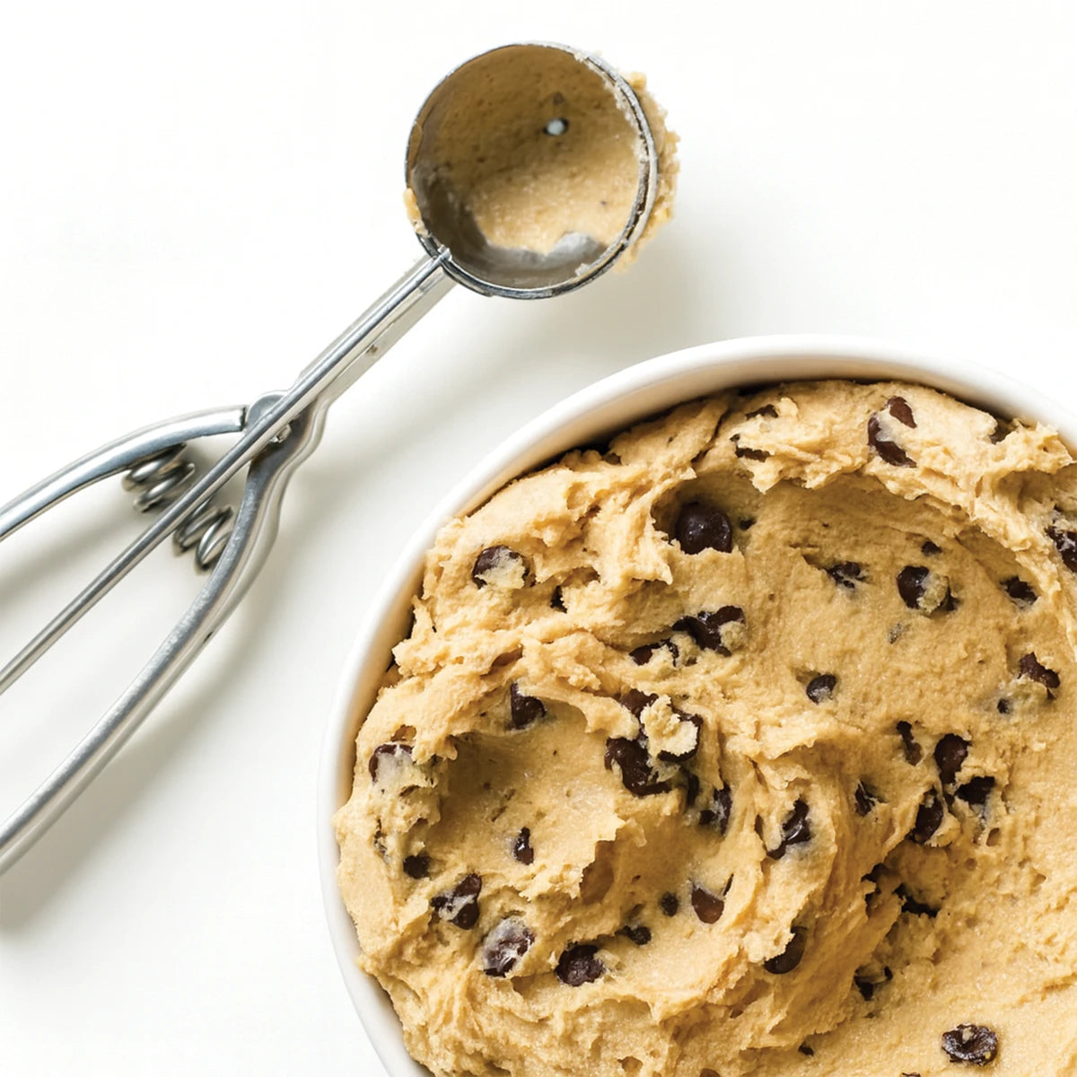 Creative Cooking Cookie Scoop
CC-301