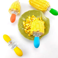 Creative Cooking Corn Holders CC-3106