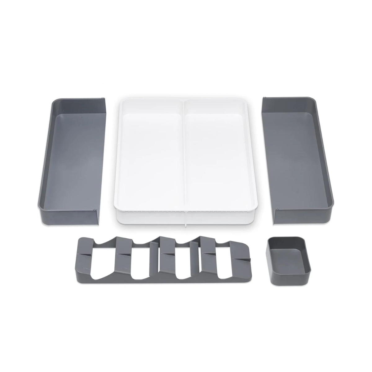 Creative Cooking Expandable Drawer Orangiser CC-223