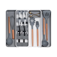 Creative Cooking Expandable Drawer Orangiser CC-223