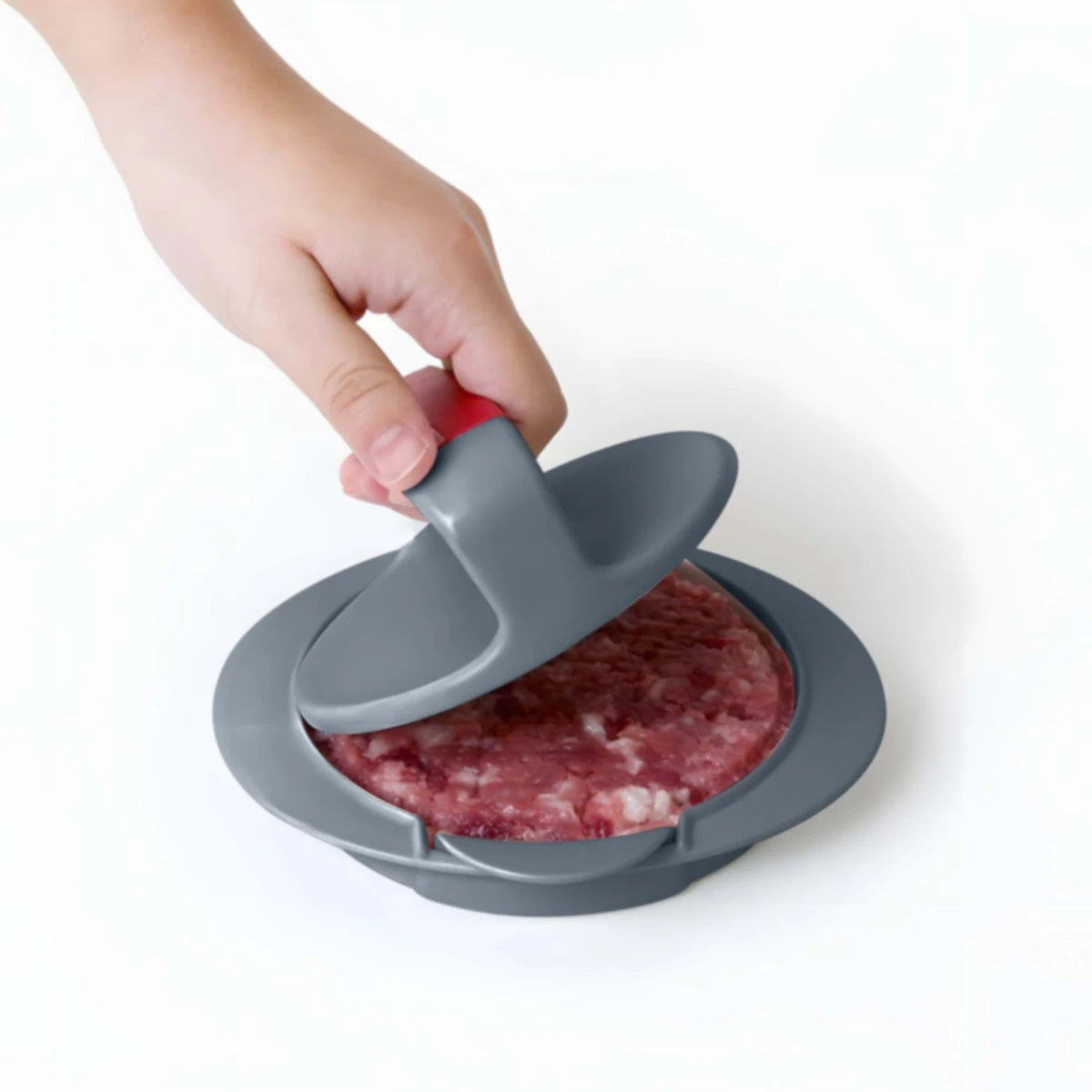Creative Cooking Gourmet Burger Press CC-275