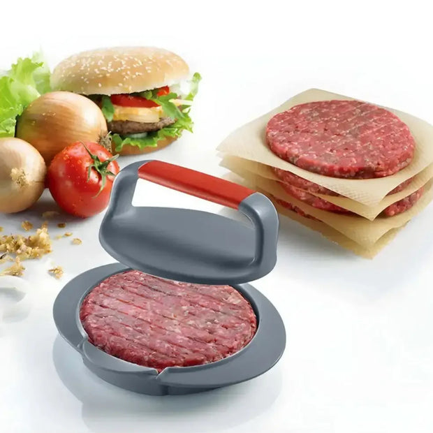 Creative Cooking Gourmet Burger Press CC-275