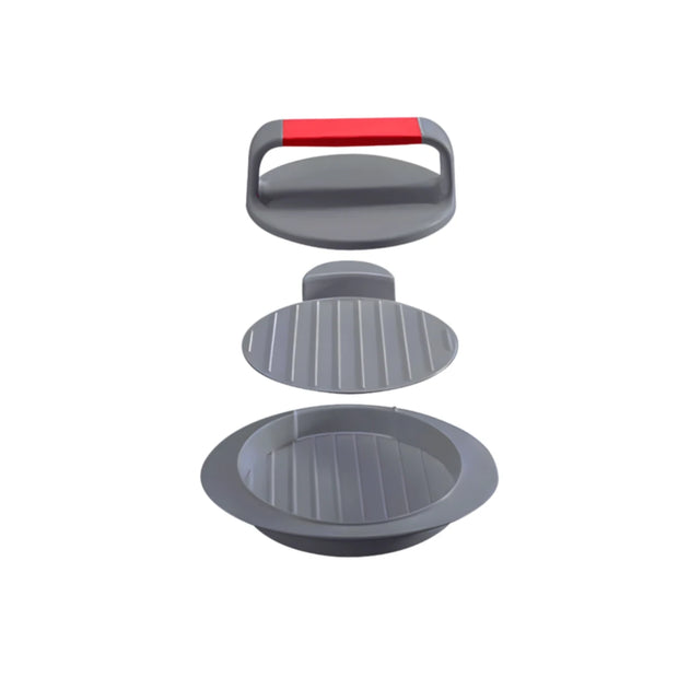 Creative Cooking Gourmet Burger Press CC-275