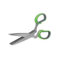 Creative Cooking Herb Scissor CC-246