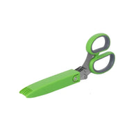 Creative Cooking Herb Scissor CC-246