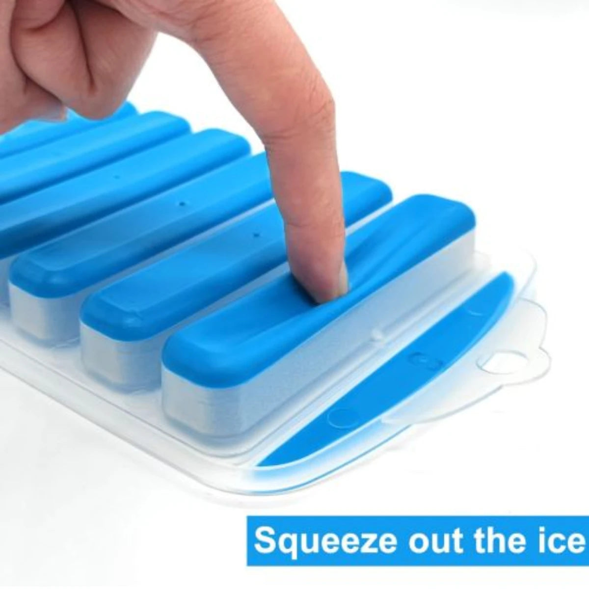 Creative Cooking Ice Stick Tray CC-312