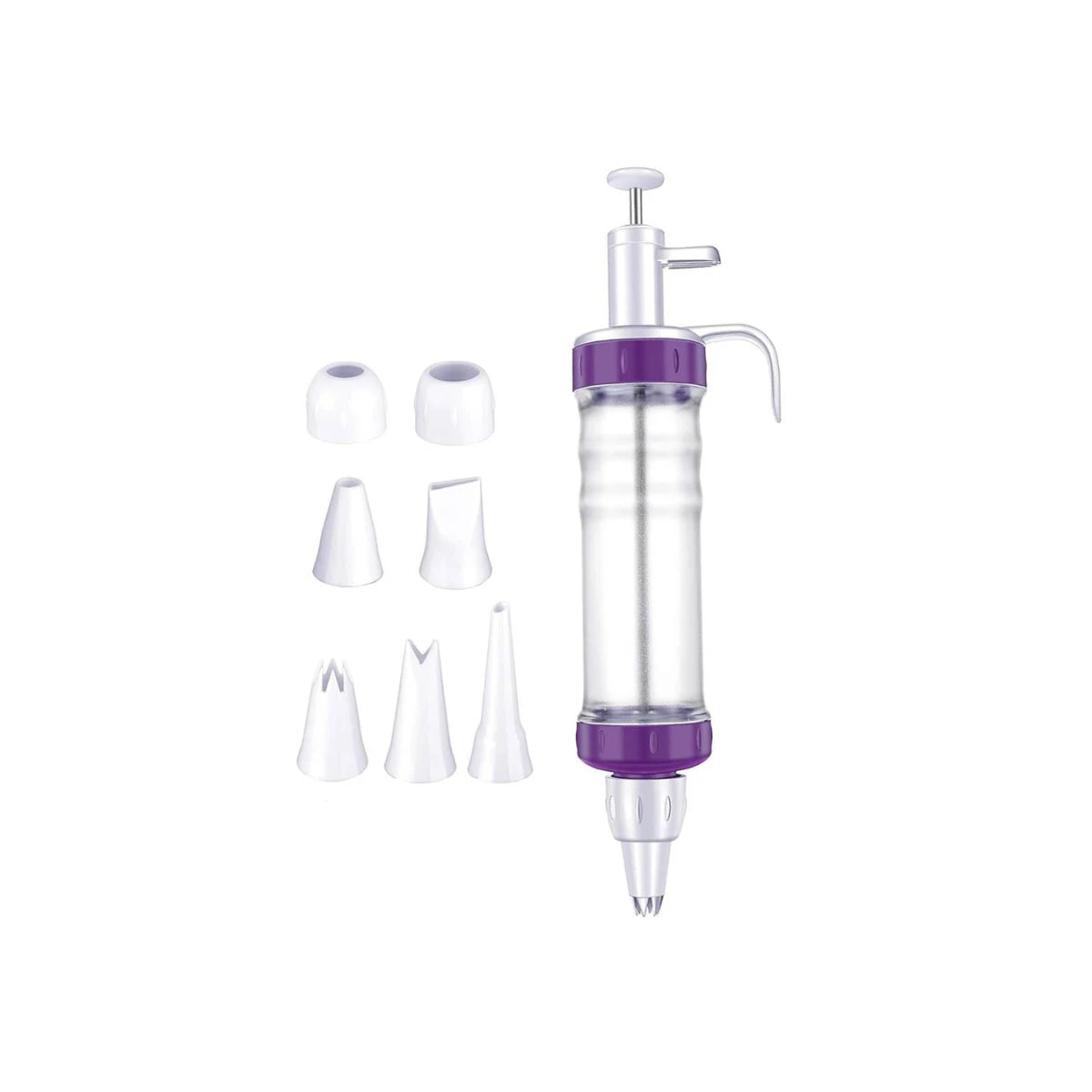 Creative Cooking Icing Set CC-269