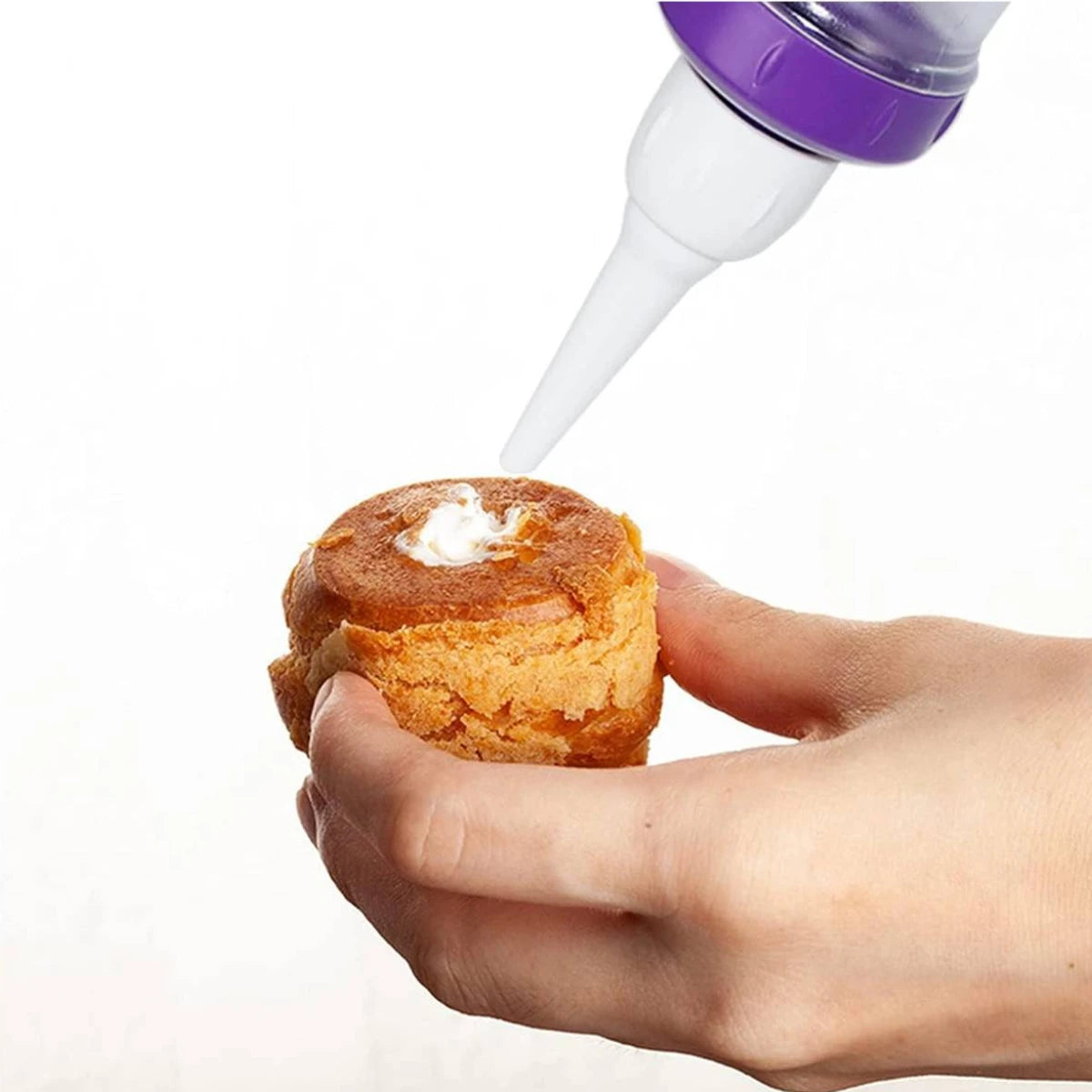 Creative Cooking Icing Set CC-269