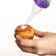 Creative Cooking Icing Set CC-269